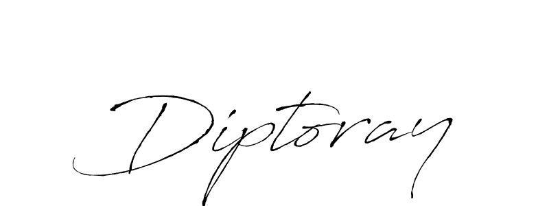 if you are searching for the best signature style for your name Diptoray. so please give up your signature search. here we have designed multiple signature styles  using Antro_Vectra. Diptoray signature style 6 images and pictures png