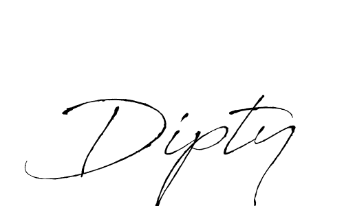 Make a short Dipty signature style. Manage your documents anywhere anytime using Antro_Vectra. Create and add eSignatures, submit forms, share and send files easily. Dipty signature style 6 images and pictures png