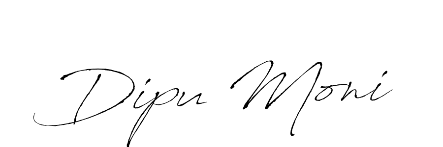 You can use this online signature creator to create a handwritten signature for the name Dipu Moni. This is the best online autograph maker. Dipu Moni signature style 6 images and pictures png
