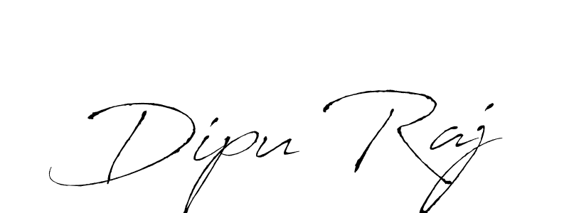 See photos of Dipu Raj official signature by Spectra . Check more albums & portfolios. Read reviews & check more about Antro_Vectra font. Dipu Raj signature style 6 images and pictures png