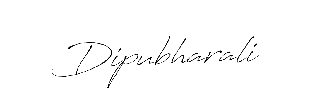 if you are searching for the best signature style for your name Dipubharali. so please give up your signature search. here we have designed multiple signature styles  using Antro_Vectra. Dipubharali signature style 6 images and pictures png