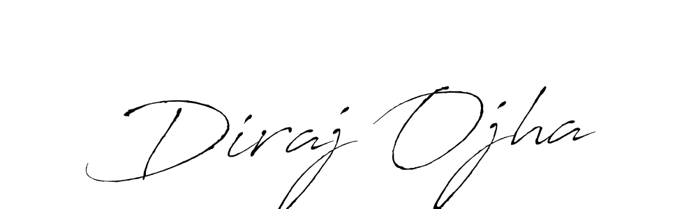 Best and Professional Signature Style for Diraj Ojha. Antro_Vectra Best Signature Style Collection. Diraj Ojha signature style 6 images and pictures png