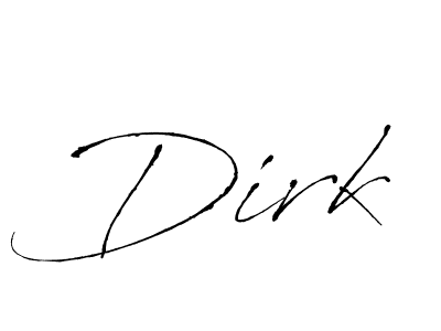 Make a beautiful signature design for name Dirk. Use this online signature maker to create a handwritten signature for free. Dirk signature style 6 images and pictures png