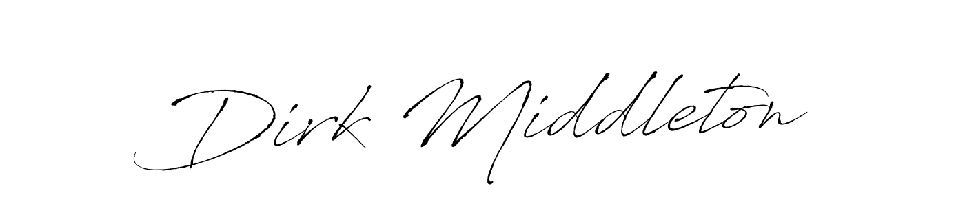 Make a short Dirk Middleton signature style. Manage your documents anywhere anytime using Antro_Vectra. Create and add eSignatures, submit forms, share and send files easily. Dirk Middleton signature style 6 images and pictures png