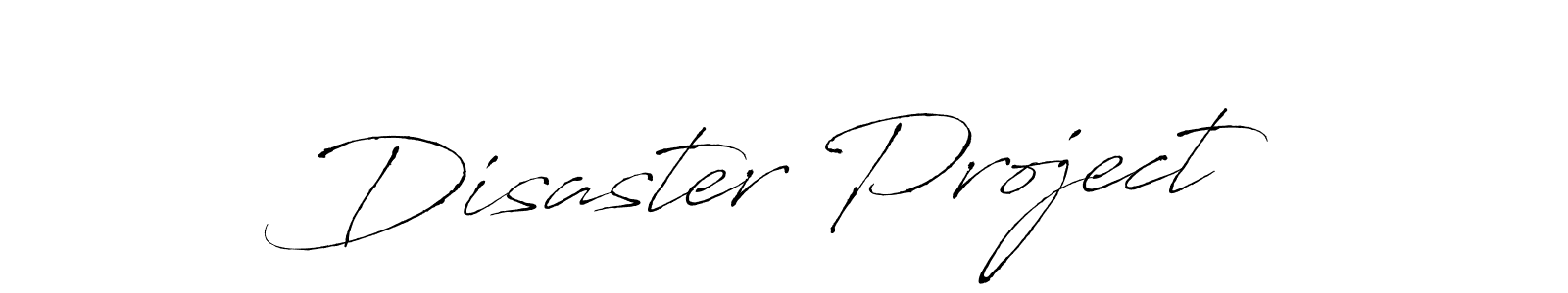 Check out images of Autograph of Disaster Project name. Actor Disaster Project Signature Style. Antro_Vectra is a professional sign style online. Disaster Project signature style 6 images and pictures png