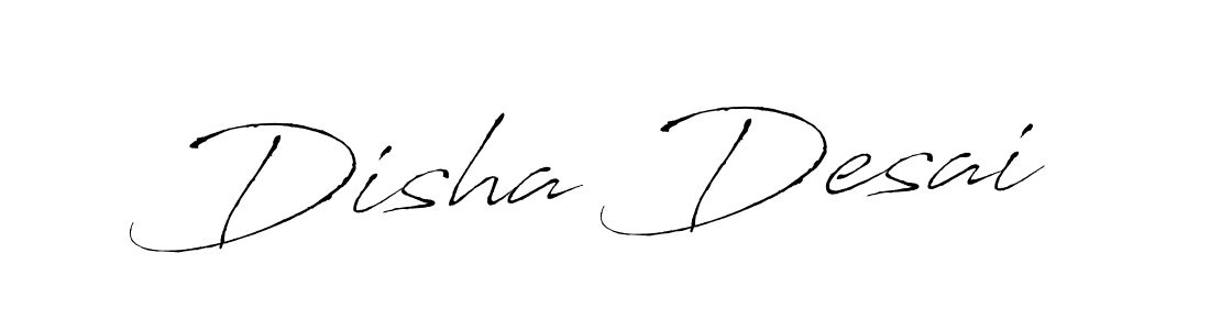 Make a short Disha Desai signature style. Manage your documents anywhere anytime using Antro_Vectra. Create and add eSignatures, submit forms, share and send files easily. Disha Desai signature style 6 images and pictures png