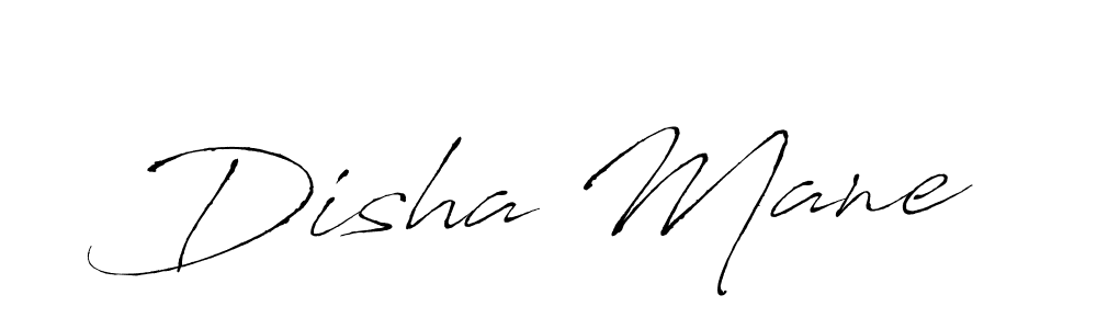 Check out images of Autograph of Disha Mane name. Actor Disha Mane Signature Style. Antro_Vectra is a professional sign style online. Disha Mane signature style 6 images and pictures png