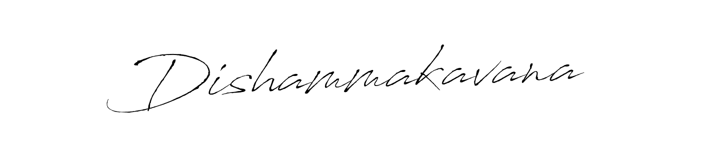 Antro_Vectra is a professional signature style that is perfect for those who want to add a touch of class to their signature. It is also a great choice for those who want to make their signature more unique. Get Dishammakavana name to fancy signature for free. Dishammakavana signature style 6 images and pictures png