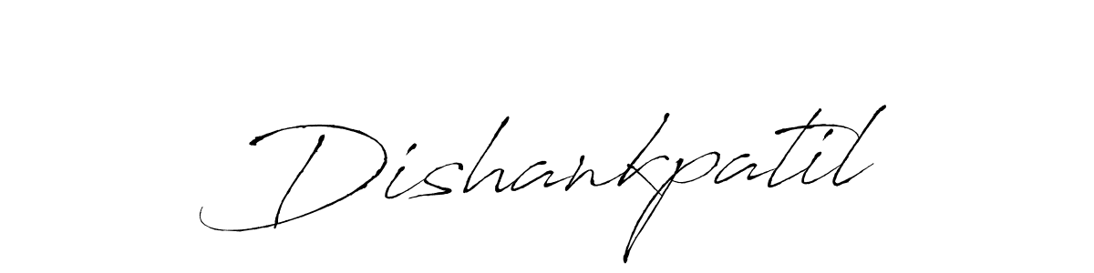 Make a short Dishankpatil signature style. Manage your documents anywhere anytime using Antro_Vectra. Create and add eSignatures, submit forms, share and send files easily. Dishankpatil signature style 6 images and pictures png