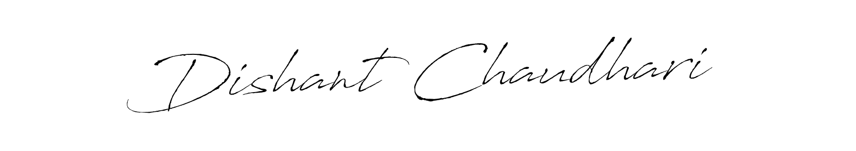 Here are the top 10 professional signature styles for the name Dishant Chaudhari. These are the best autograph styles you can use for your name. Dishant Chaudhari signature style 6 images and pictures png