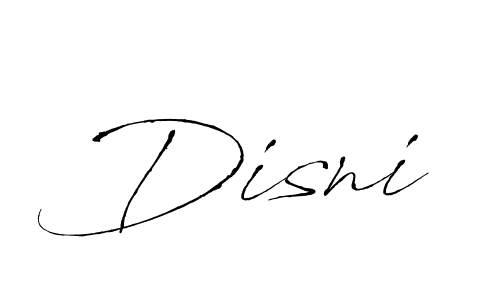 This is the best signature style for the Disni name. Also you like these signature font (Antro_Vectra). Mix name signature. Disni signature style 6 images and pictures png