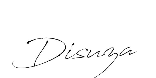 Make a beautiful signature design for name Disuza. Use this online signature maker to create a handwritten signature for free. Disuza signature style 6 images and pictures png