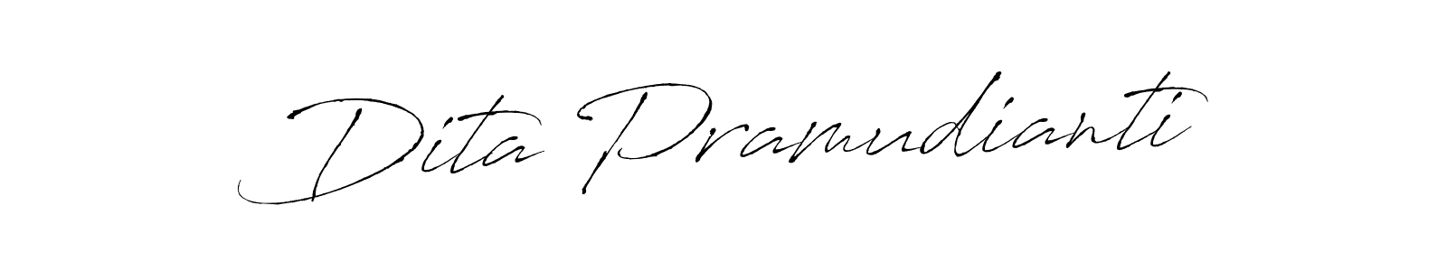 See photos of Dita Pramudianti official signature by Spectra . Check more albums & portfolios. Read reviews & check more about Antro_Vectra font. Dita Pramudianti signature style 6 images and pictures png