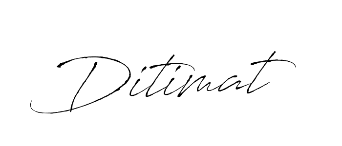 Once you've used our free online signature maker to create your best signature Antro_Vectra style, it's time to enjoy all of the benefits that Ditimat name signing documents. Ditimat signature style 6 images and pictures png