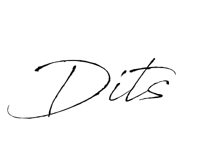 Check out images of Autograph of Dits name. Actor Dits Signature Style. Antro_Vectra is a professional sign style online. Dits signature style 6 images and pictures png