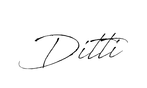 You can use this online signature creator to create a handwritten signature for the name Ditti. This is the best online autograph maker. Ditti signature style 6 images and pictures png