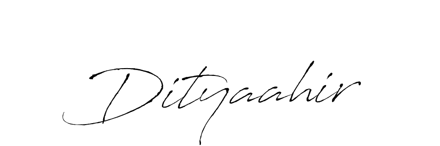 It looks lik you need a new signature style for name Dityaahir. Design unique handwritten (Antro_Vectra) signature with our free signature maker in just a few clicks. Dityaahir signature style 6 images and pictures png