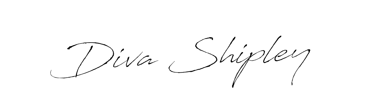 See photos of Diva Shipley official signature by Spectra . Check more albums & portfolios. Read reviews & check more about Antro_Vectra font. Diva Shipley signature style 6 images and pictures png