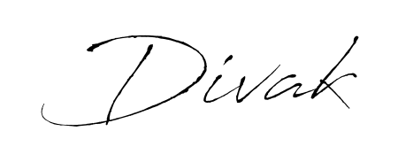 The Antro_Vectra font gives name Divak a signature that looks effortless yet distinguished. Download high-res PNG instantly. Divak signature style 6 images and pictures png