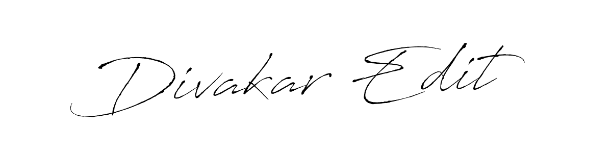 Once you've used our free online signature maker to create your best signature Antro_Vectra style, it's time to enjoy all of the benefits that Divakar Edit name signing documents. Divakar Edit signature style 6 images and pictures png