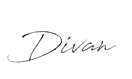 Once you've used our free online signature maker to create your best signature Antro_Vectra style, it's time to enjoy all of the benefits that Divan name signing documents. Divan signature style 6 images and pictures png
