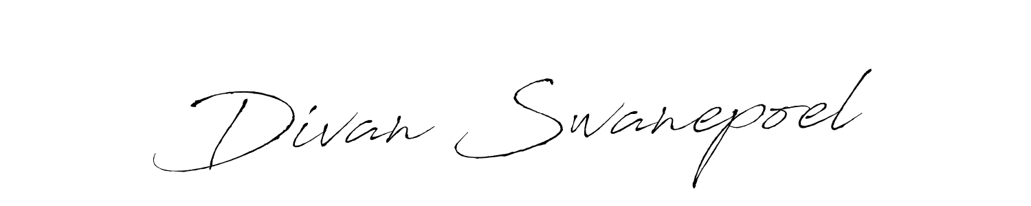 Make a short Divan Swanepoel signature style. Manage your documents anywhere anytime using Antro_Vectra. Create and add eSignatures, submit forms, share and send files easily. Divan Swanepoel signature style 6 images and pictures png