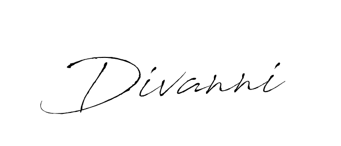 See photos of Divanni official signature by Spectra . Check more albums & portfolios. Read reviews & check more about Antro_Vectra font. Divanni signature style 6 images and pictures png