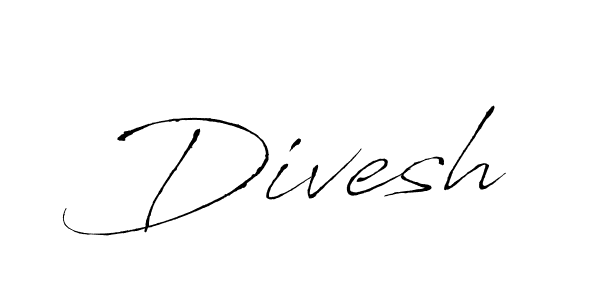 Also You can easily find your signature by using the search form. We will create Divesh name handwritten signature images for you free of cost using Antro_Vectra sign style. Divesh signature style 6 images and pictures png