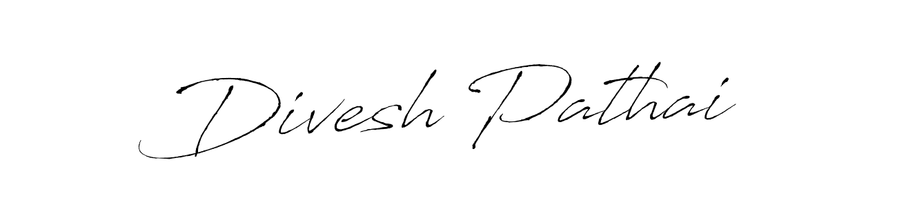 if you are searching for the best signature style for your name Divesh Pathai. so please give up your signature search. here we have designed multiple signature styles  using Antro_Vectra. Divesh Pathai signature style 6 images and pictures png