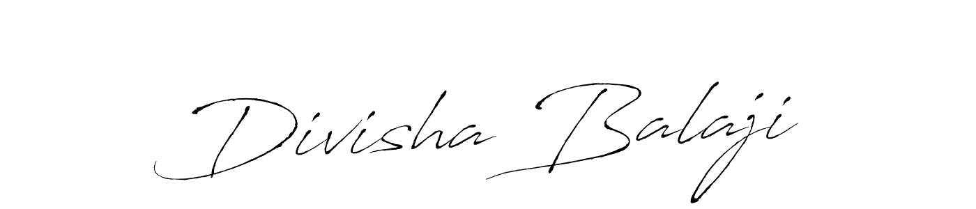 Make a short Divisha Balaji signature style. Manage your documents anywhere anytime using Antro_Vectra. Create and add eSignatures, submit forms, share and send files easily. Divisha Balaji signature style 6 images and pictures png