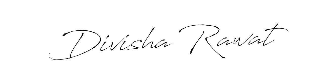 How to Draw Divisha Rawat signature style? Antro_Vectra is a latest design signature styles for name Divisha Rawat. Divisha Rawat signature style 6 images and pictures png