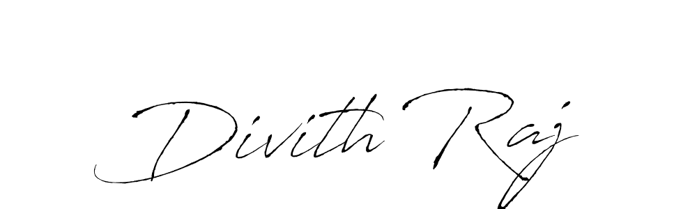 if you are searching for the best signature style for your name Divith Raj. so please give up your signature search. here we have designed multiple signature styles  using Antro_Vectra. Divith Raj signature style 6 images and pictures png