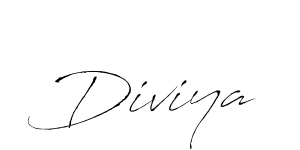 You can use this online signature creator to create a handwritten signature for the name Diviya. This is the best online autograph maker. Diviya signature style 6 images and pictures png