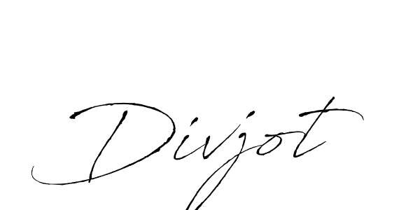 Make a beautiful signature design for name Divjot. Use this online signature maker to create a handwritten signature for free. Divjot signature style 6 images and pictures png