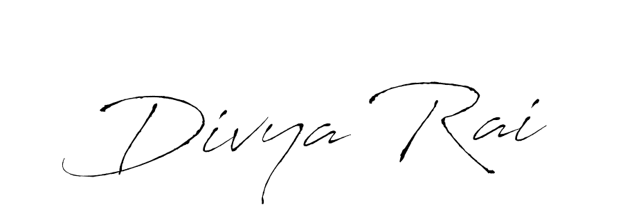 See photos of Divya Rai official signature by Spectra . Check more albums & portfolios. Read reviews & check more about Antro_Vectra font. Divya Rai signature style 6 images and pictures png