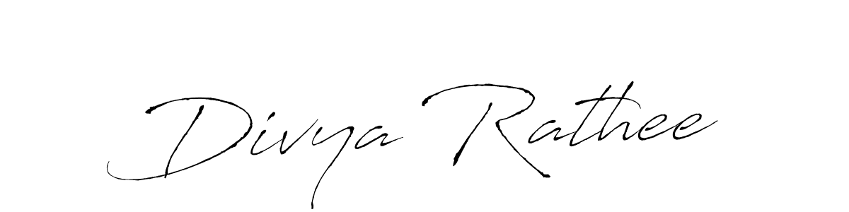 Make a short Divya Rathee signature style. Manage your documents anywhere anytime using Antro_Vectra. Create and add eSignatures, submit forms, share and send files easily. Divya Rathee signature style 6 images and pictures png