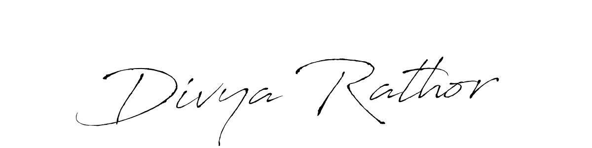 Similarly Antro_Vectra is the best handwritten signature design. Signature creator online .You can use it as an online autograph creator for name Divya Rathor. Divya Rathor signature style 6 images and pictures png