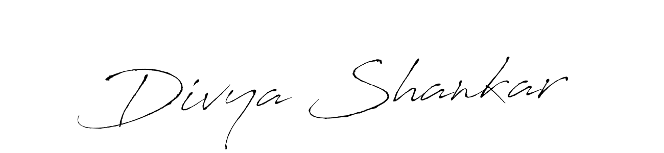 Once you've used our free online signature maker to create your best signature Antro_Vectra style, it's time to enjoy all of the benefits that Divya Shankar name signing documents. Divya Shankar signature style 6 images and pictures png