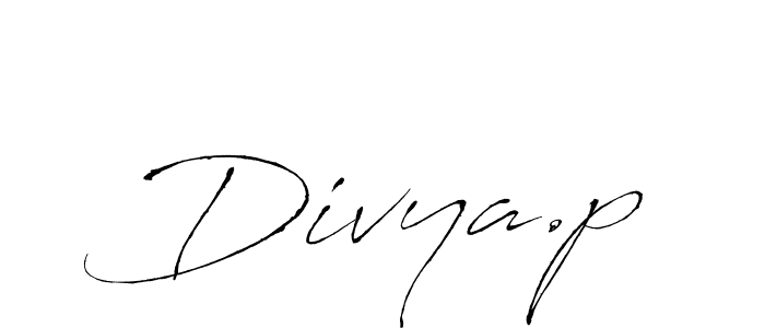 Make a short Divya.p signature style. Manage your documents anywhere anytime using Antro_Vectra. Create and add eSignatures, submit forms, share and send files easily. Divya.p signature style 6 images and pictures png