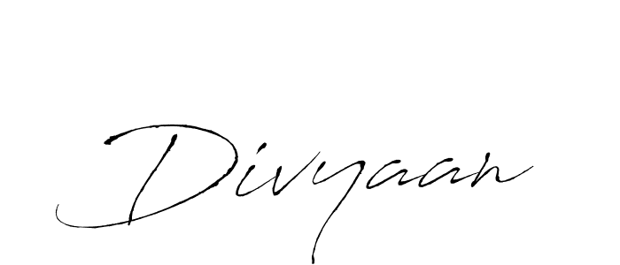 Once you've used our free online signature maker to create your best signature Antro_Vectra style, it's time to enjoy all of the benefits that Divyaan name signing documents. Divyaan signature style 6 images and pictures png