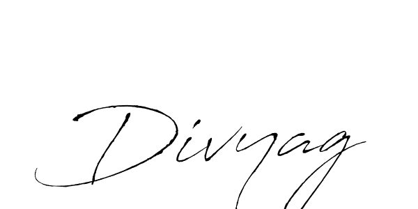 See photos of Divyag official signature by Spectra . Check more albums & portfolios. Read reviews & check more about Antro_Vectra font. Divyag signature style 6 images and pictures png
