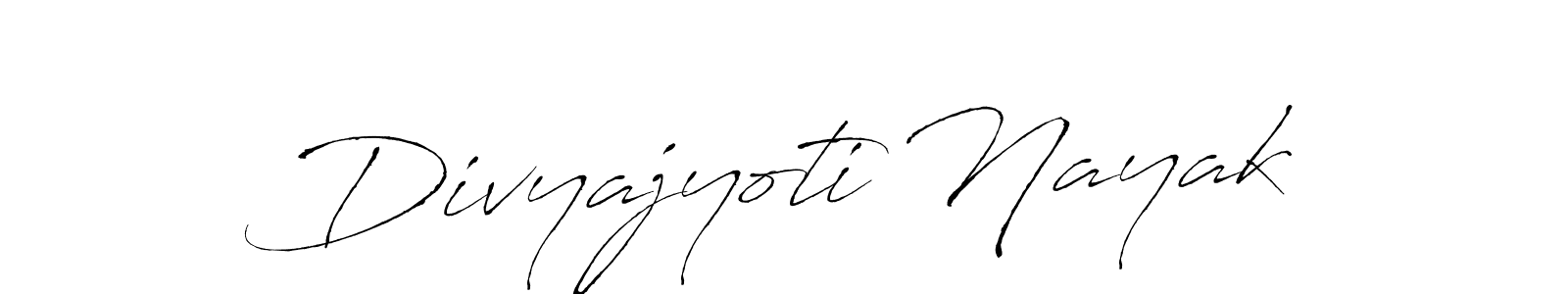 if you are searching for the best signature style for your name Divyajyoti Nayak. so please give up your signature search. here we have designed multiple signature styles  using Antro_Vectra. Divyajyoti Nayak signature style 6 images and pictures png