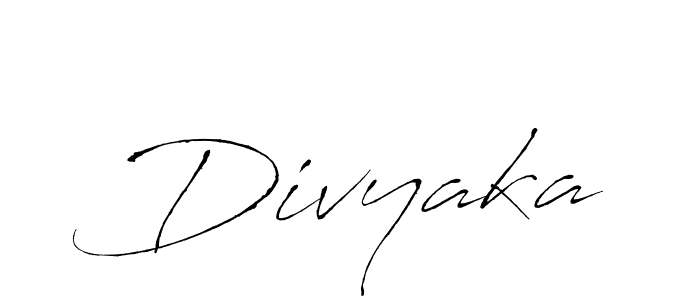 Here are the top 10 professional signature styles for the name Divyaka. These are the best autograph styles you can use for your name. Divyaka signature style 6 images and pictures png