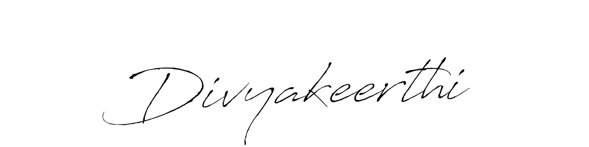 Once you've used our free online signature maker to create your best signature Antro_Vectra style, it's time to enjoy all of the benefits that Divyakeerthi name signing documents. Divyakeerthi signature style 6 images and pictures png