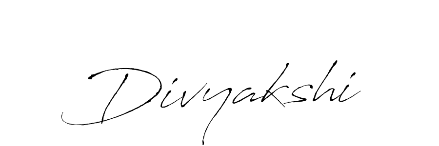 How to Draw Divyakshi signature style? Antro_Vectra is a latest design signature styles for name Divyakshi. Divyakshi signature style 6 images and pictures png