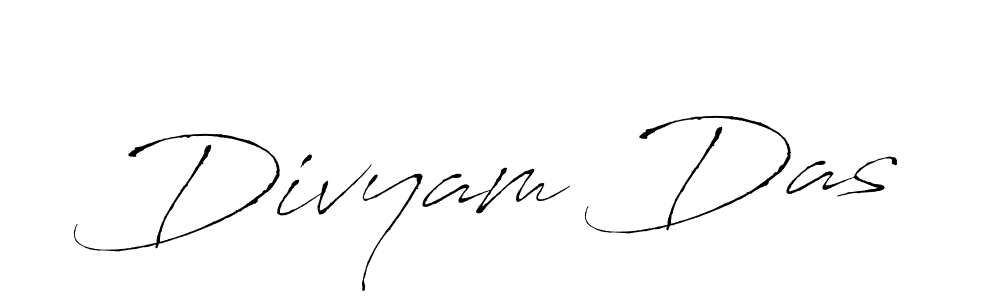Make a short Divyam Das signature style. Manage your documents anywhere anytime using Antro_Vectra. Create and add eSignatures, submit forms, share and send files easily. Divyam Das signature style 6 images and pictures png