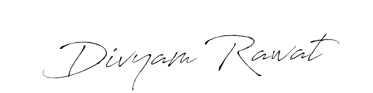 Check out images of Autograph of Divyam Rawat name. Actor Divyam Rawat Signature Style. Antro_Vectra is a professional sign style online. Divyam Rawat signature style 6 images and pictures png