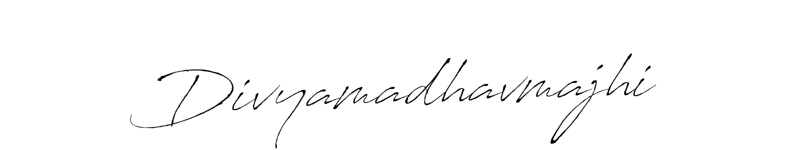 See photos of Divyamadhavmajhi official signature by Spectra . Check more albums & portfolios. Read reviews & check more about Antro_Vectra font. Divyamadhavmajhi signature style 6 images and pictures png