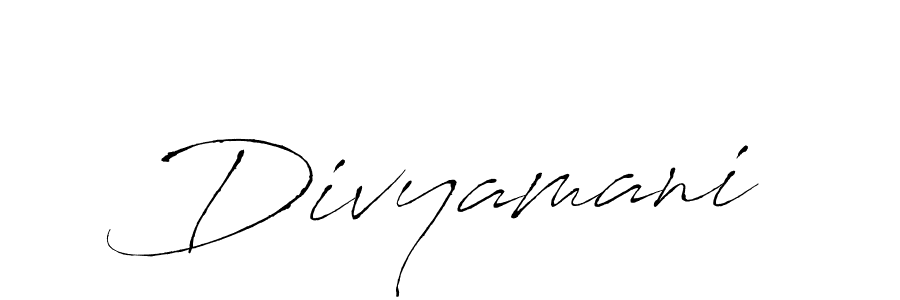 Here are the top 10 professional signature styles for the name Divyamani. These are the best autograph styles you can use for your name. Divyamani signature style 6 images and pictures png