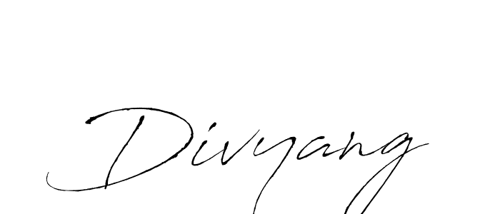 96+ Divyang Name Signature Style Ideas | Latest Autograph